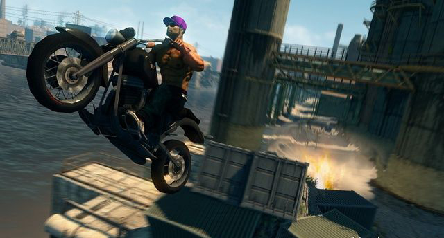 ڵʥͽ3Saints Row The ThirdĺV1.0