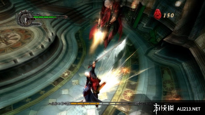 4Devil May Cry 4DX9ģ޸