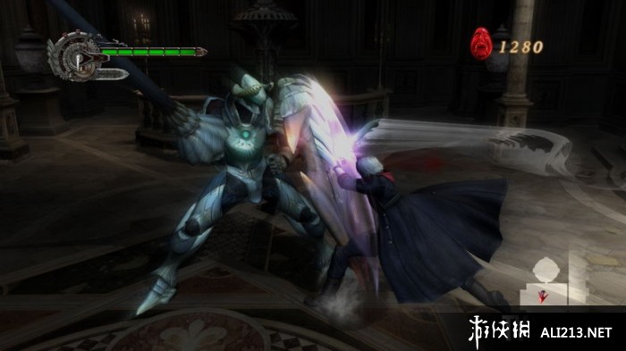 4Devil May Cry 4DX9ģ޸