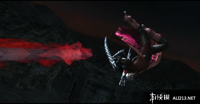 4Devil May Cry 4DX9ģ޸