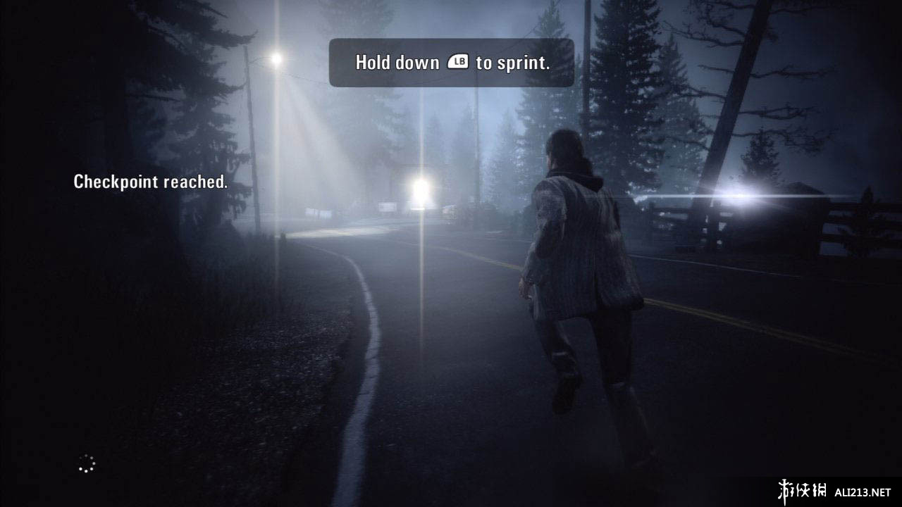 ɱ/ѣAlan Wake޸ 