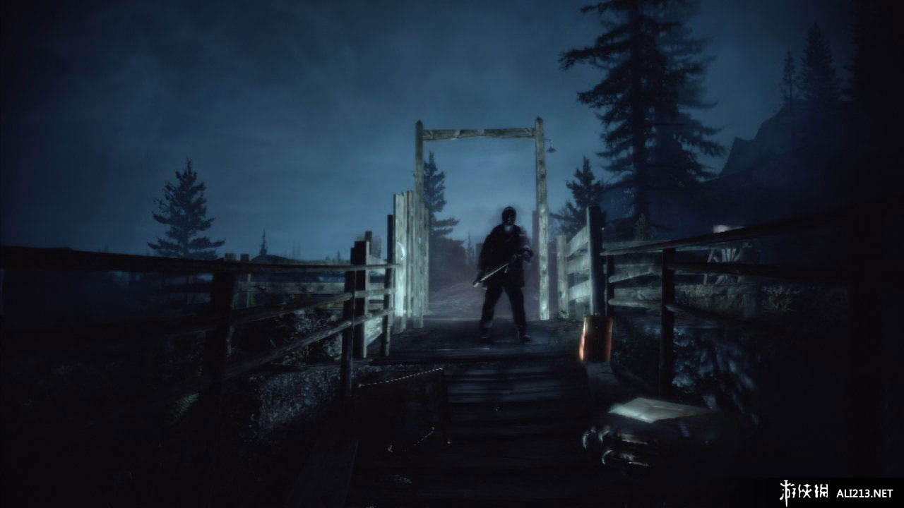 ɱ/ѣAlan Wake޸ 