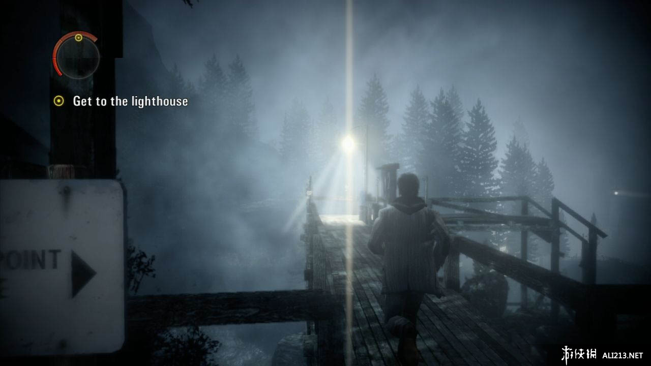 ɱ/ѣAlan Wake޸ 