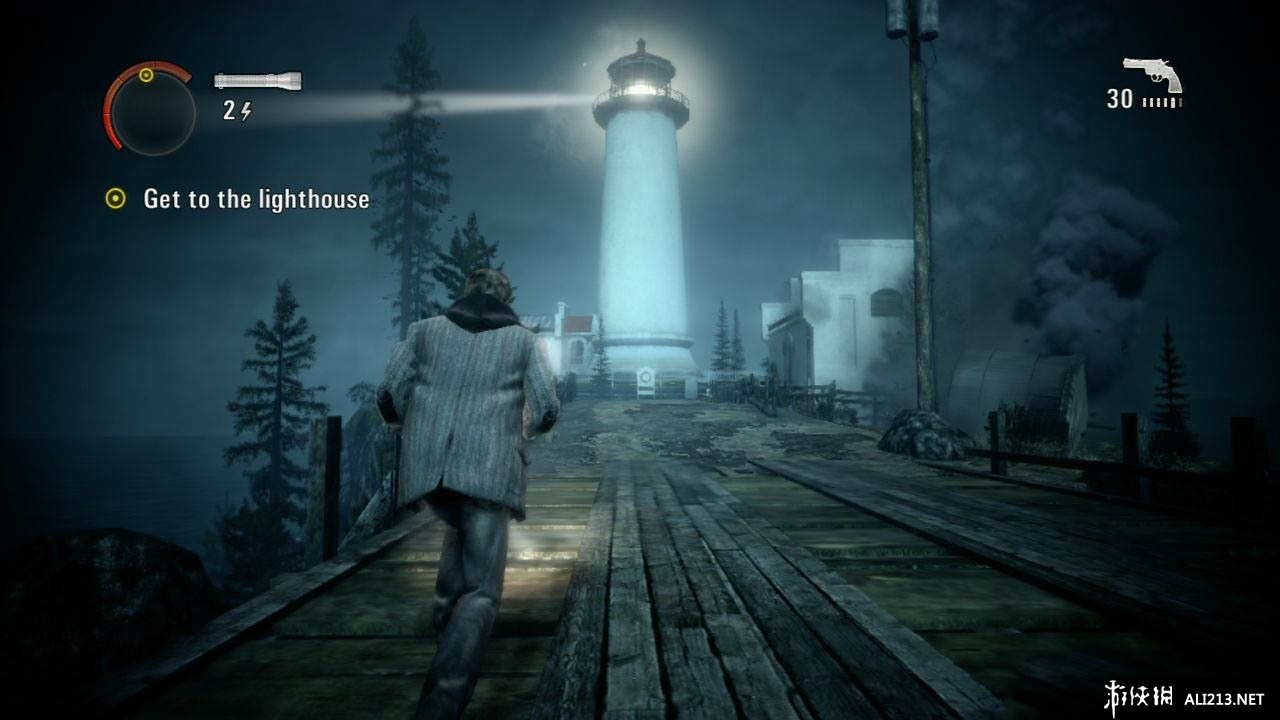 ɱ/ѣAlan Wake޸ 