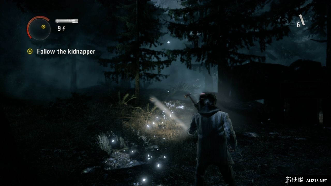 ɱ/ѣAlan Wake޸ 