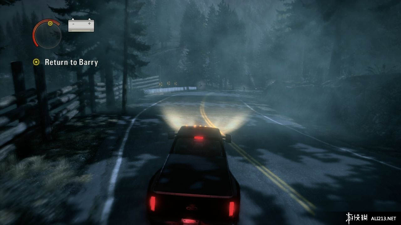 ɱ/ѣAlan Wake޸ 