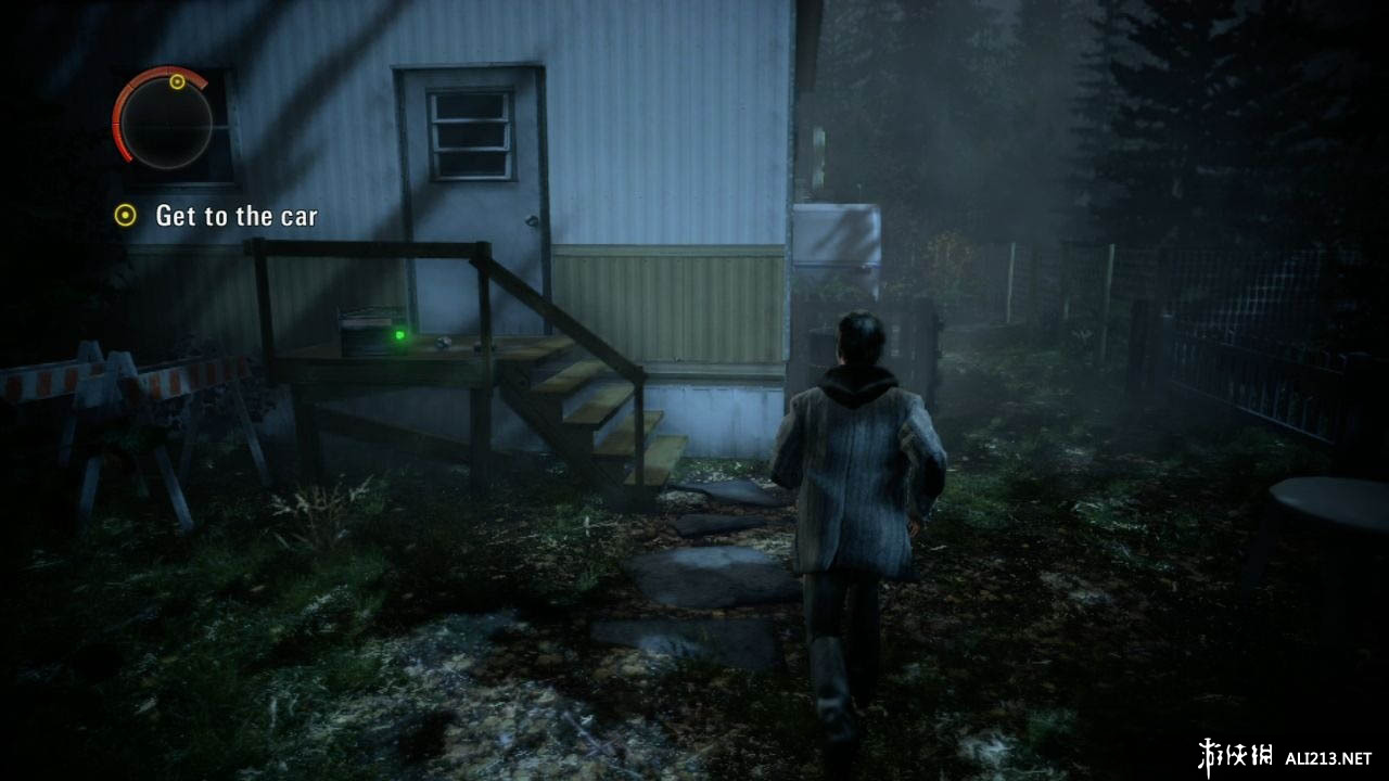 ɱ/ѣAlan Wake޸ 