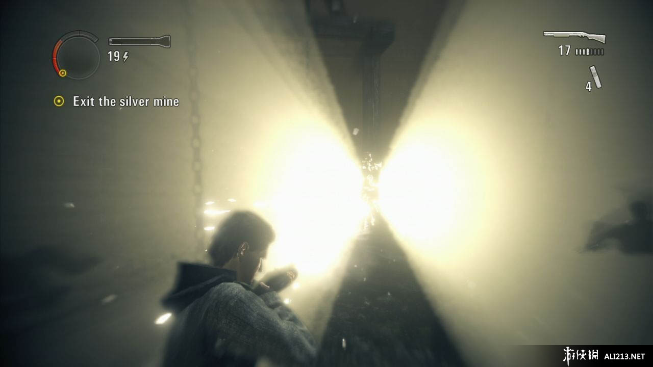 ɱ/ѣAlan Wake޸ 