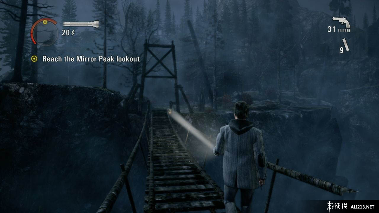 ɱ/ѣAlan Wake޸ 