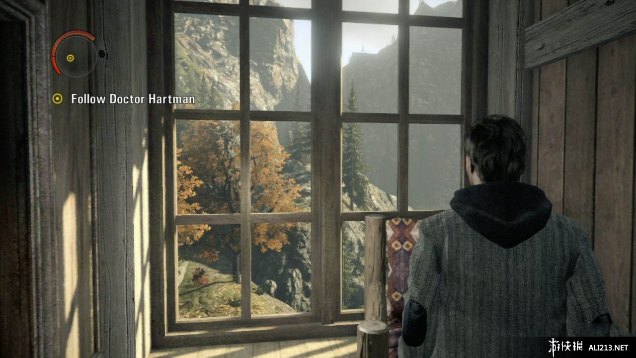 ɱ/ѣAlan Wake޸ 