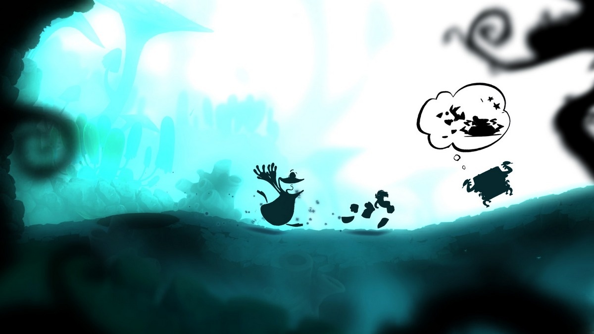 ԴRayman OriginsLMAO麺V1.0