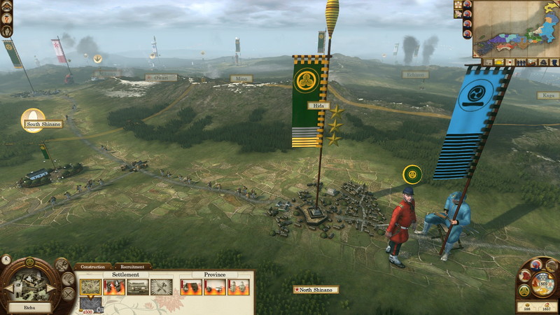 Ļ2ʿ䣨Total War SHOGUN 2: Fall Of The Samuraiuild 5346޸