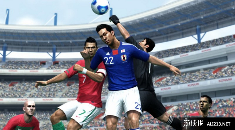 ʵ2012Pro Evolution Soccer 2012ŷǷ