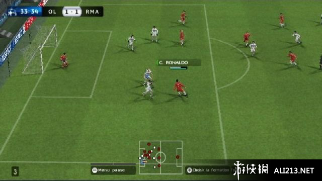 ʵ2012Pro Evolution Soccer 2012򲹶v4.0