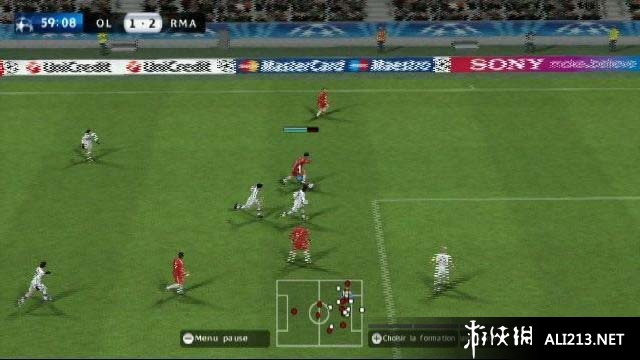 ʵ2012Pro Evolution Soccer 2012򲹶v4.0