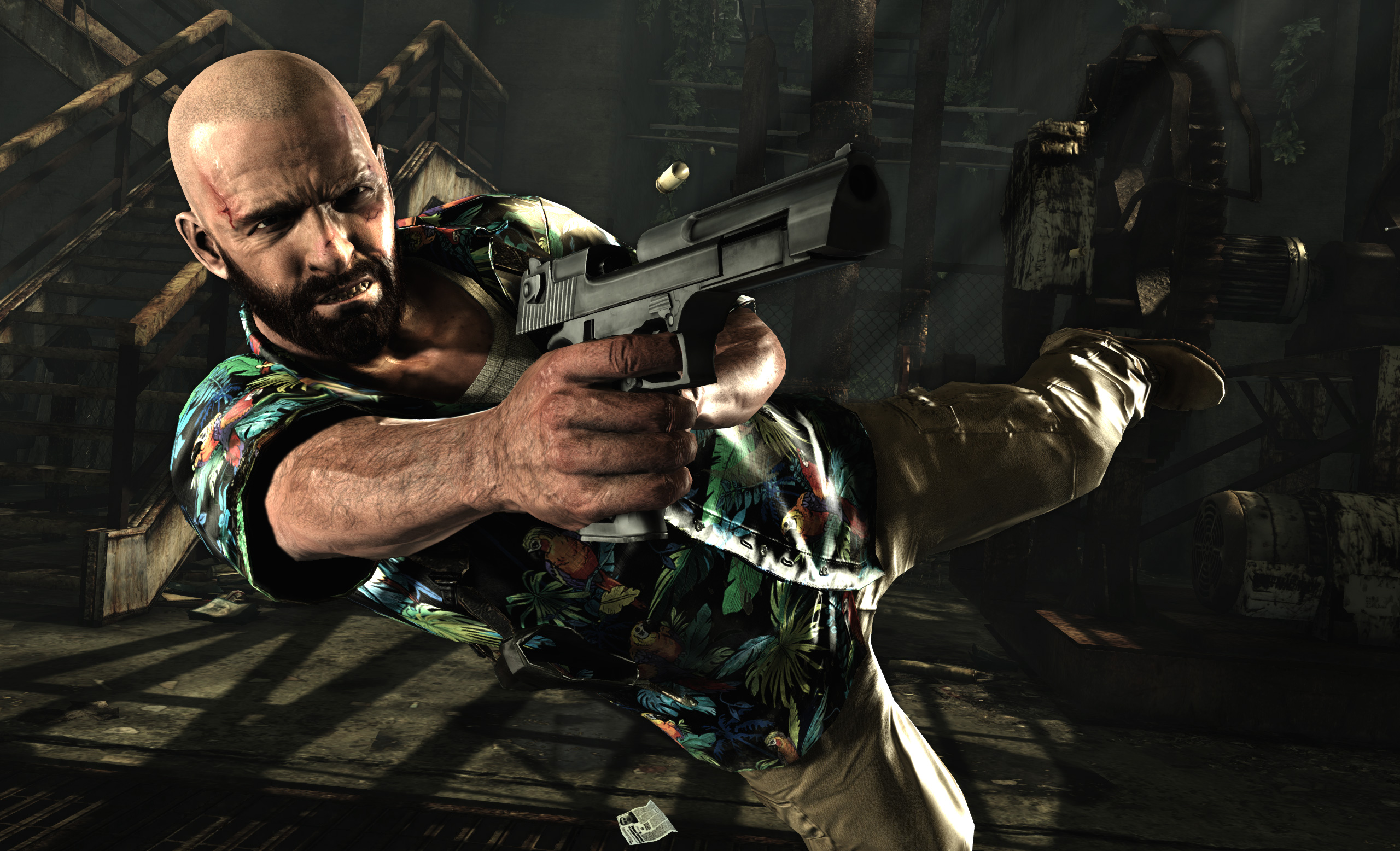 ˼3Max Payne 3v1.0.0.17޸