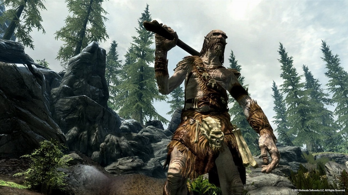 Ϲž5Elder Scrolls V˶ϵŮװMOD