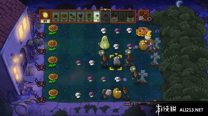 ֲսʬPlants vs Zombies޾ ๦޸