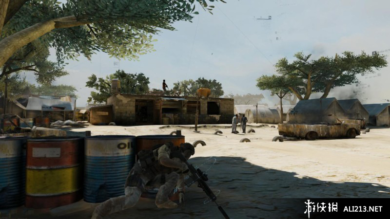 ж4δսʿTom Clancys Ghost Recon Future Soldierv1.0ʮ޸