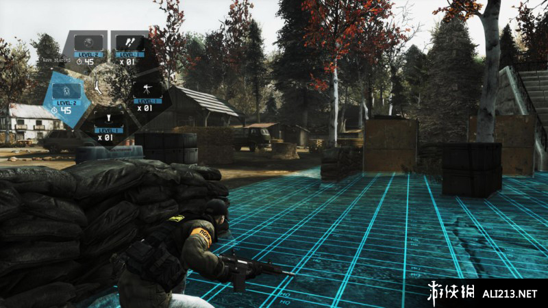 ж4δսʿTom Clancys Ghost Recon Future SoldierLMAO麺V2.1