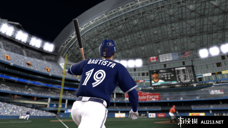 ְҵ2K12Major League Baseball 2K12޸v0.4