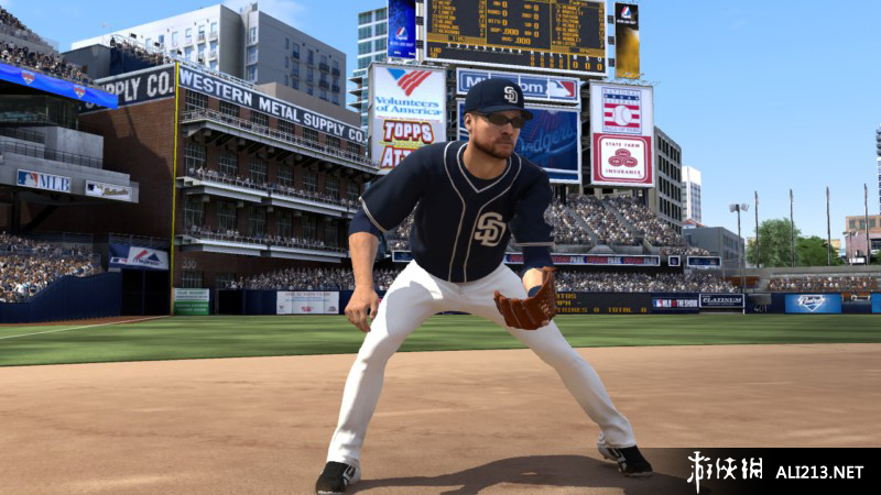 ְҵ2K12Major League Baseball 2K12޸v0.4