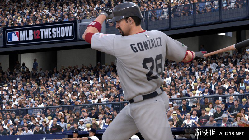 ְҵ2K12Major League Baseball 2K12޸v0.4