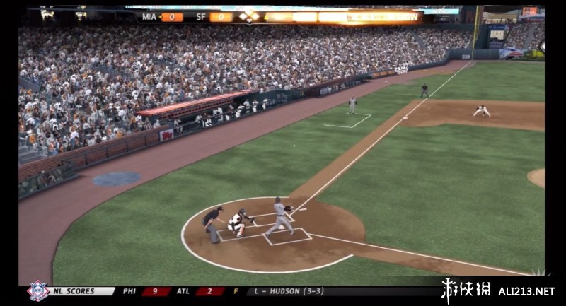 ְҵ2K12Major League Baseball 2K12޸v0.4