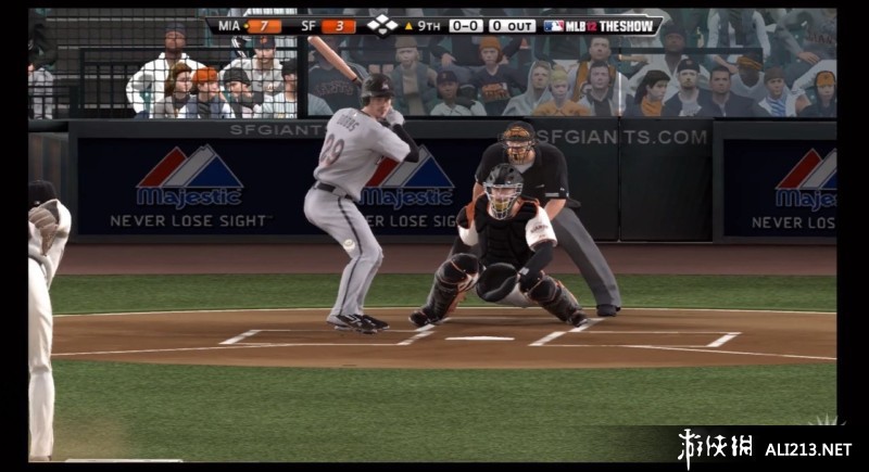 ְҵ2K12Major League Baseball 2K12޸v0.4