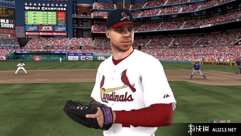 ְҵ2K12Major League Baseball 2K12޸v0.4