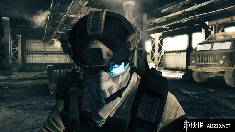 ж4δսʿTom Clancys Ghost Recon Future Soldierv1.1޸