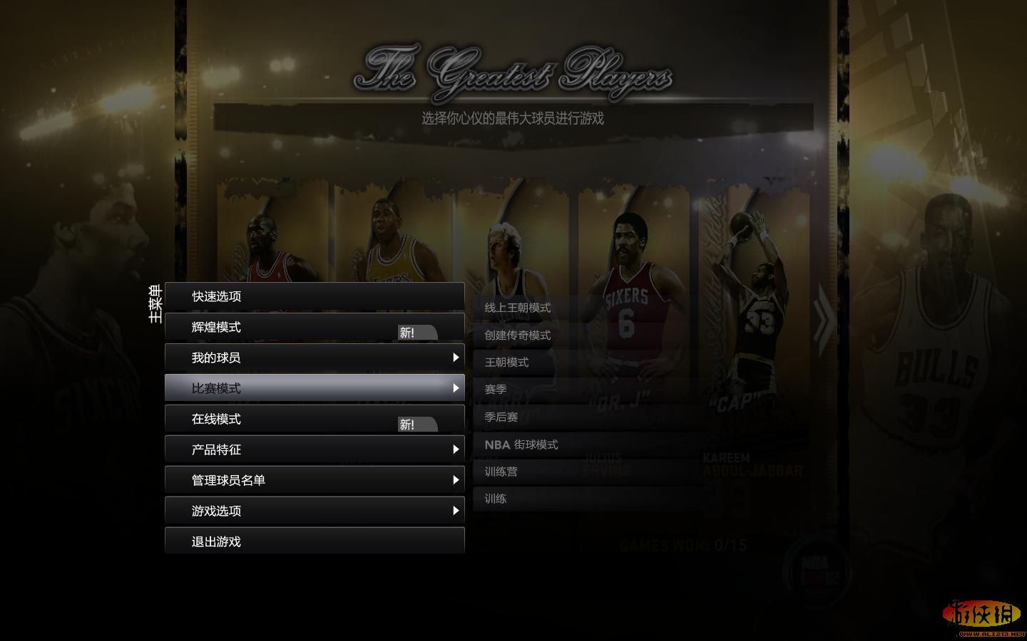 ְҵ2K12NBA 2K121998-1999  ħT-MAC76С׻ع飬ս