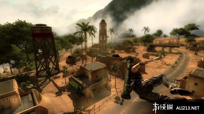 2Just Cause 2v1.0.0.2޸