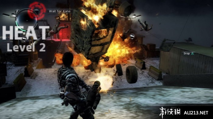 2Just Cause 2v1.0.0.2޸