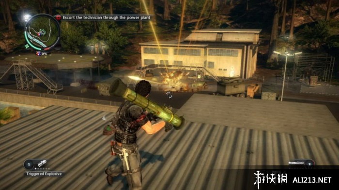 2Just Cause 2v1.0.0.2޸