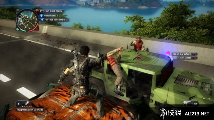 2Just Cause 2v1.0.0.2޸