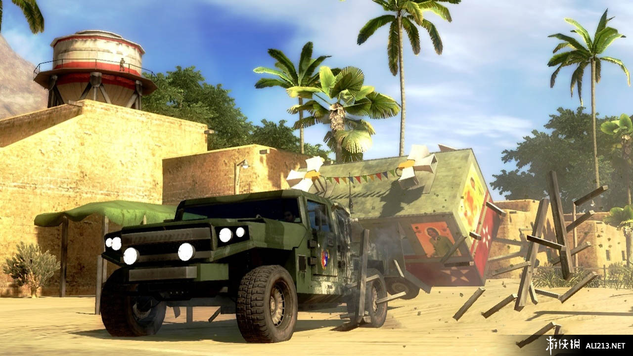 2Just Cause 2v1.0.0.2޸