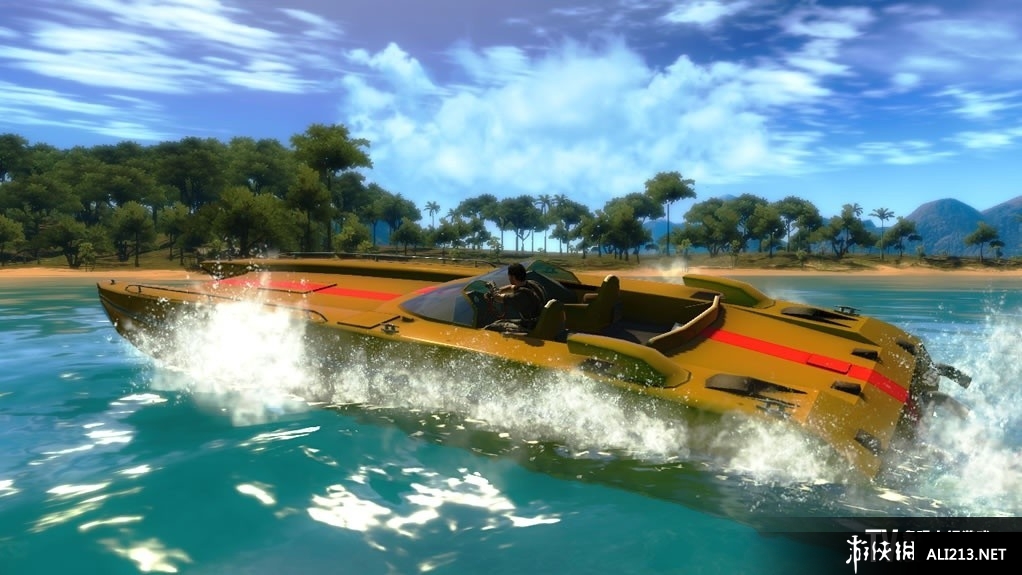 2Just Cause 2v1.0.0.2޸