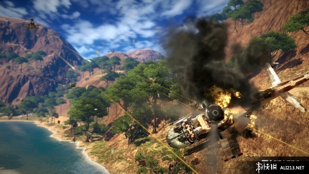 2Just Cause 2v1.0.0.2޸