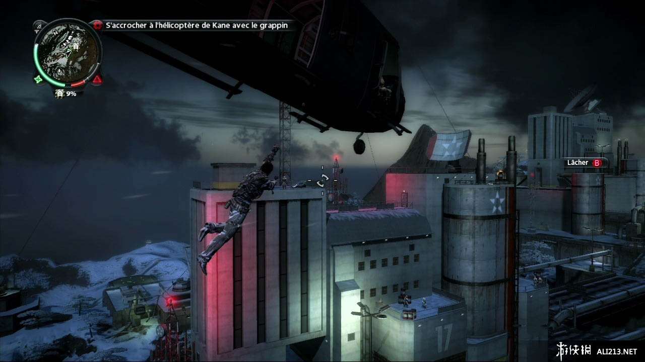 2Just Cause 2v1.0.0.2޸