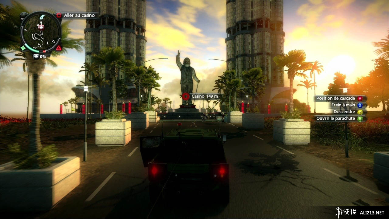 2Just Cause 2v1.0.0.2޸