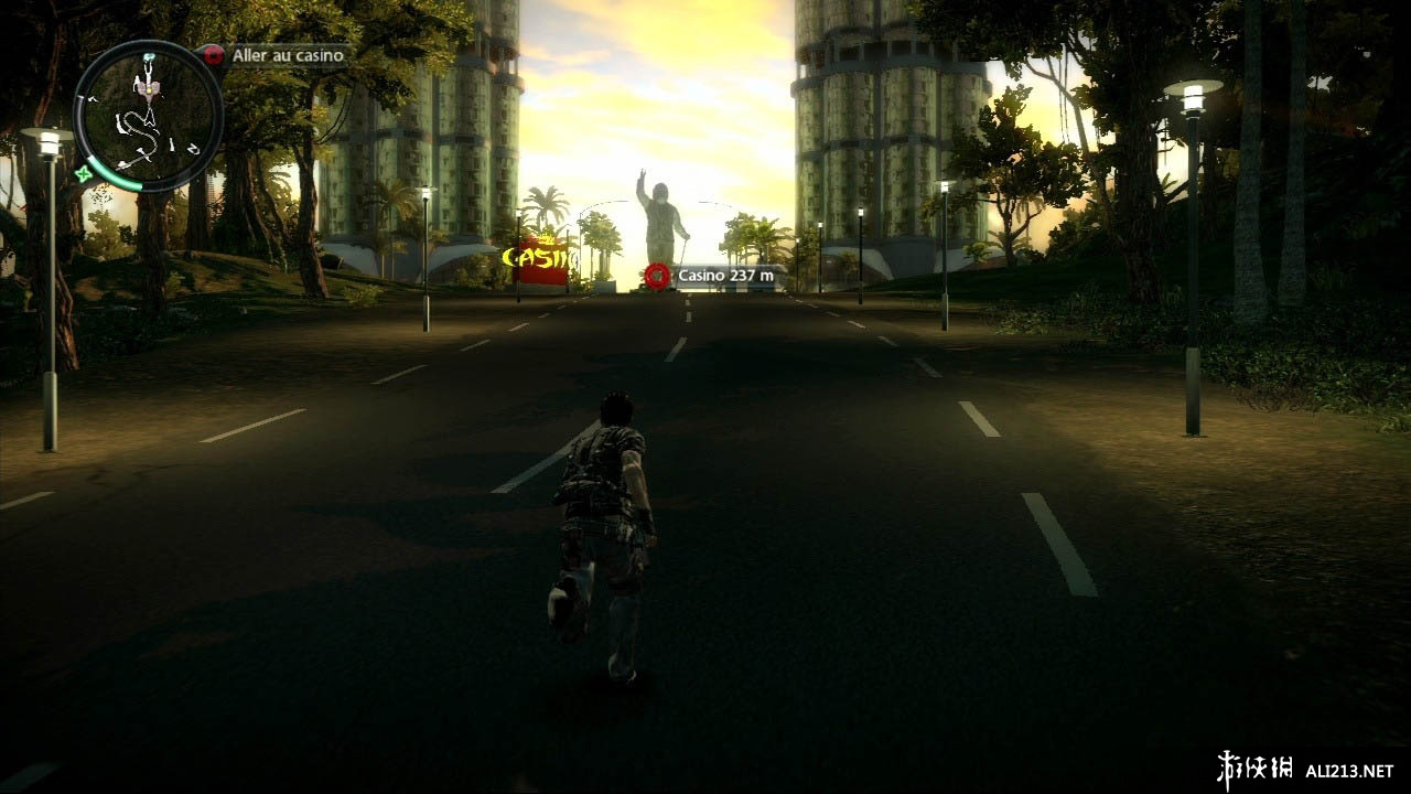 2Just Cause 2v1.0.0.2޸