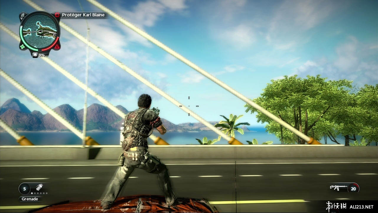 2Just Cause 2v1.0.0.2޸