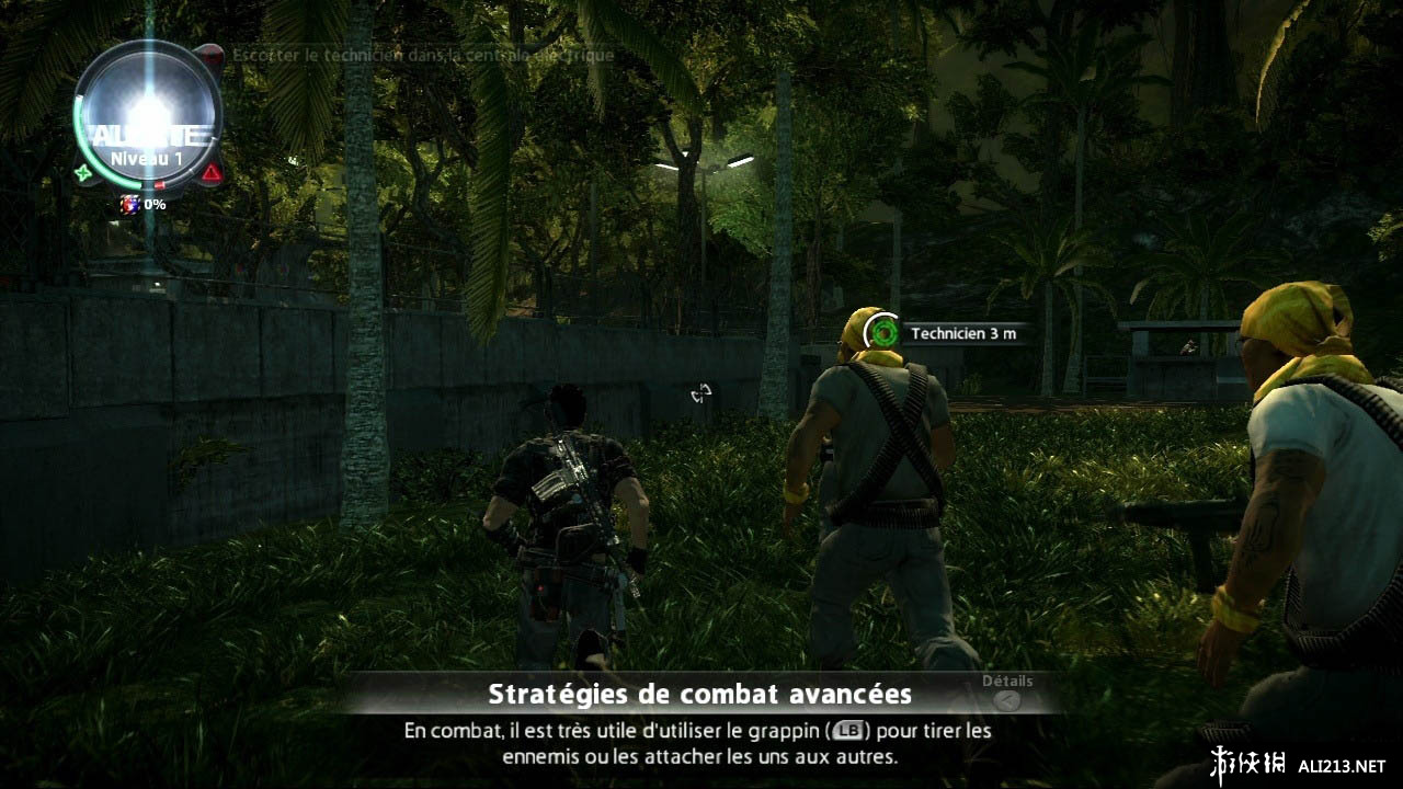 2Just Cause 2v1.0.0.2޸