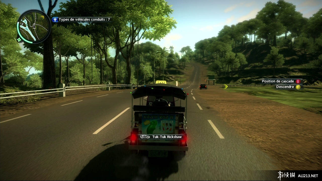 2Just Cause 2v1.0.0.2޸