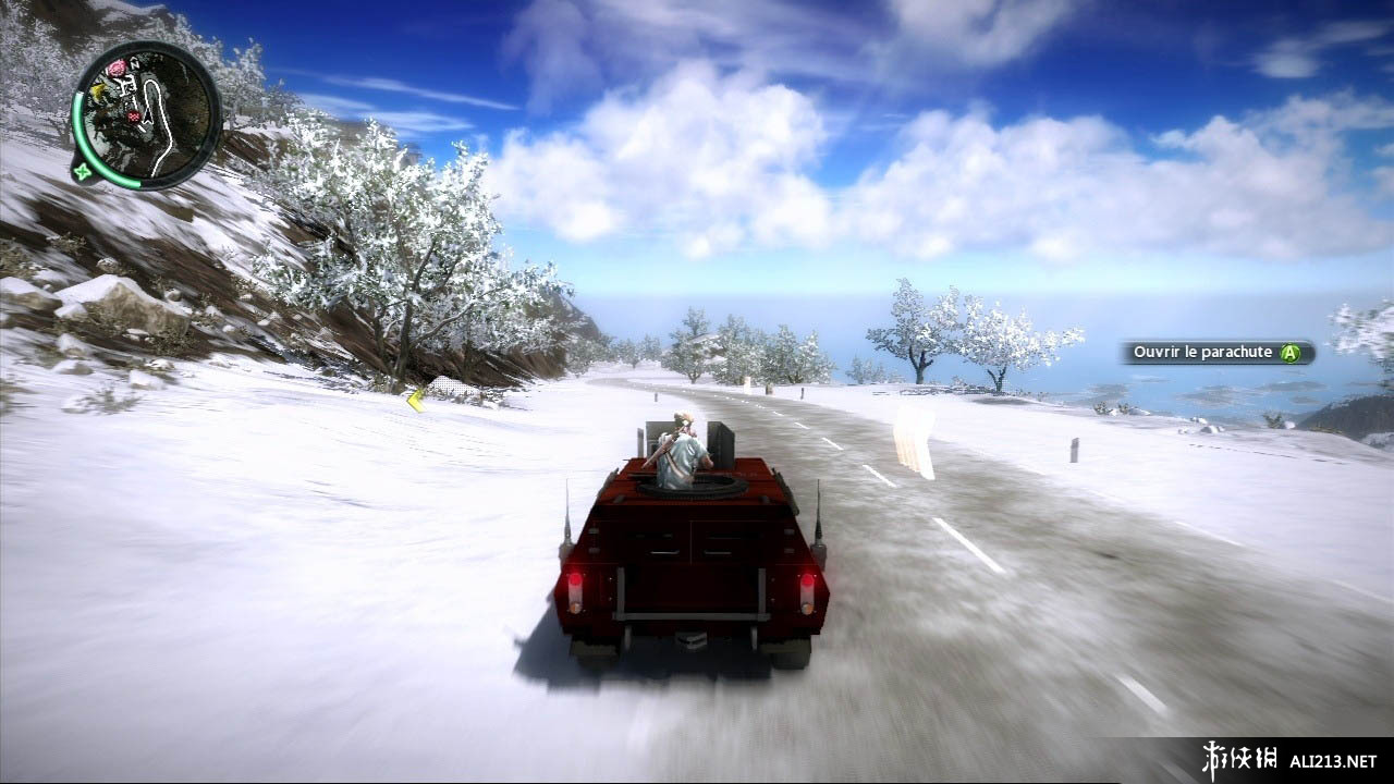 2Just Cause 2v1.0.0.2޸