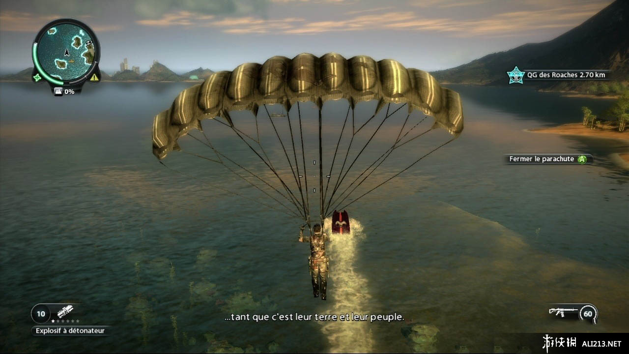 2Just Cause 2v1.0.0.2޸