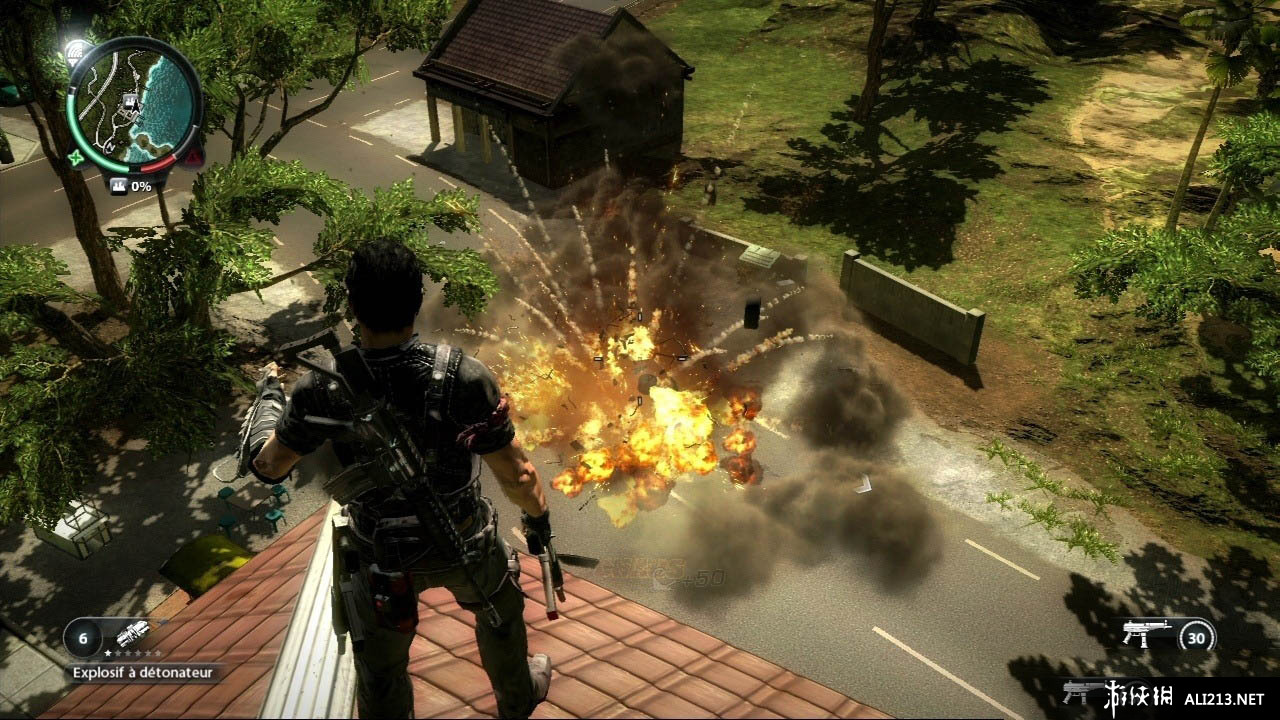 2Just Cause 2v1.0.0.2޸