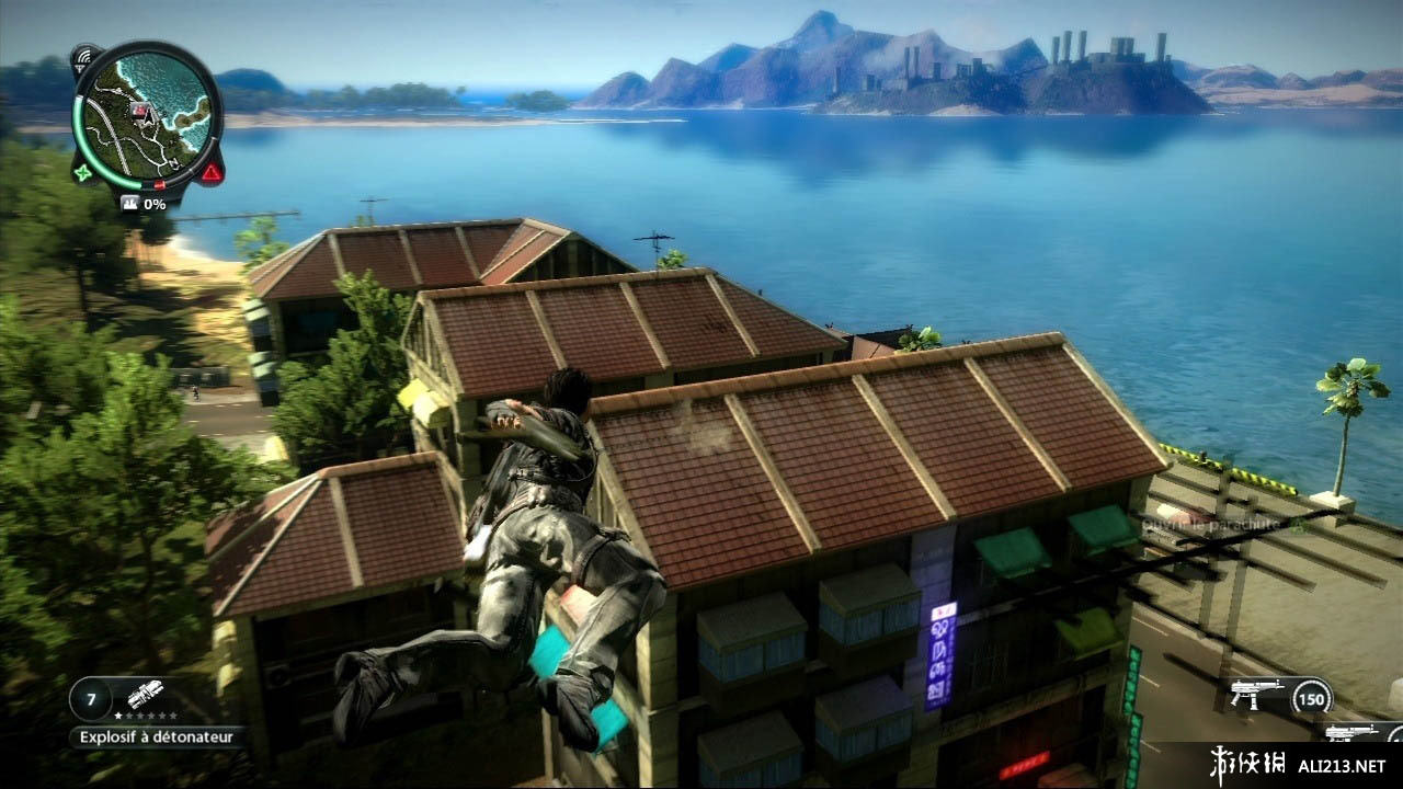 2Just Cause 2v1.0.0.2޸