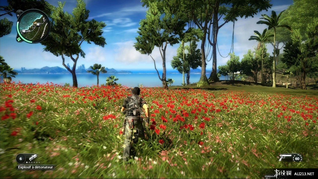 2Just Cause 2v1.0.0.2޸